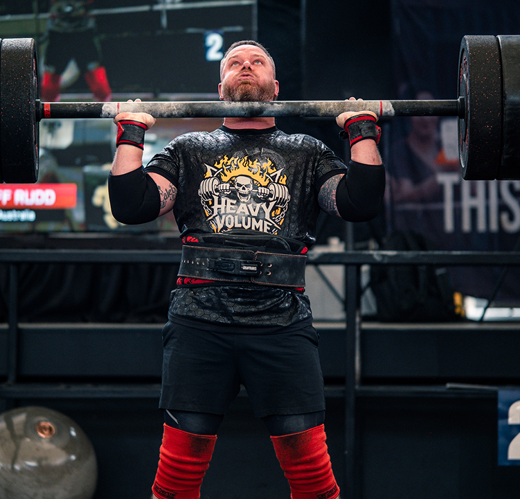Grip shirts