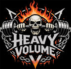 Heavy Volume Grip Shirt