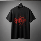 Splitsquat - oversized tee