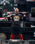 Heavy Volume Grip Shirt